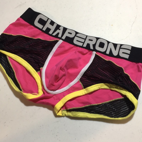 chapterone Other - New Chapter 1 briefs